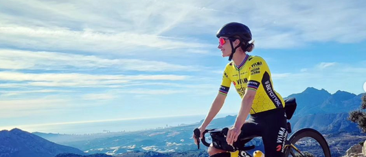 Pro Cycling: Power Rankings - March