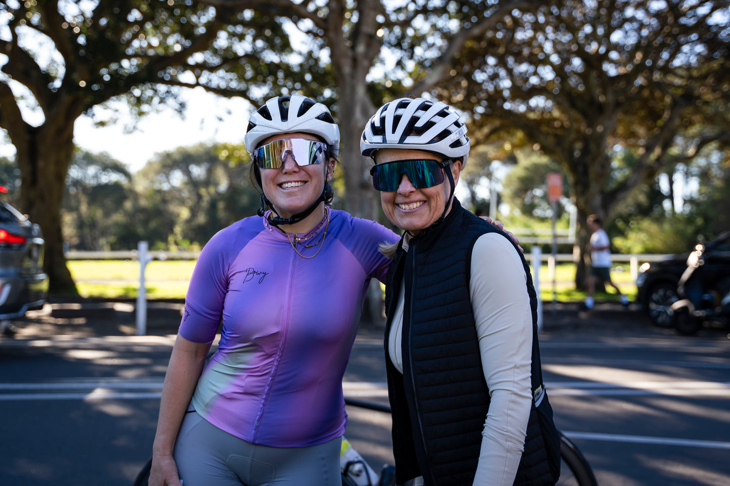 Eclipse (Riding/Running Sunglasses)