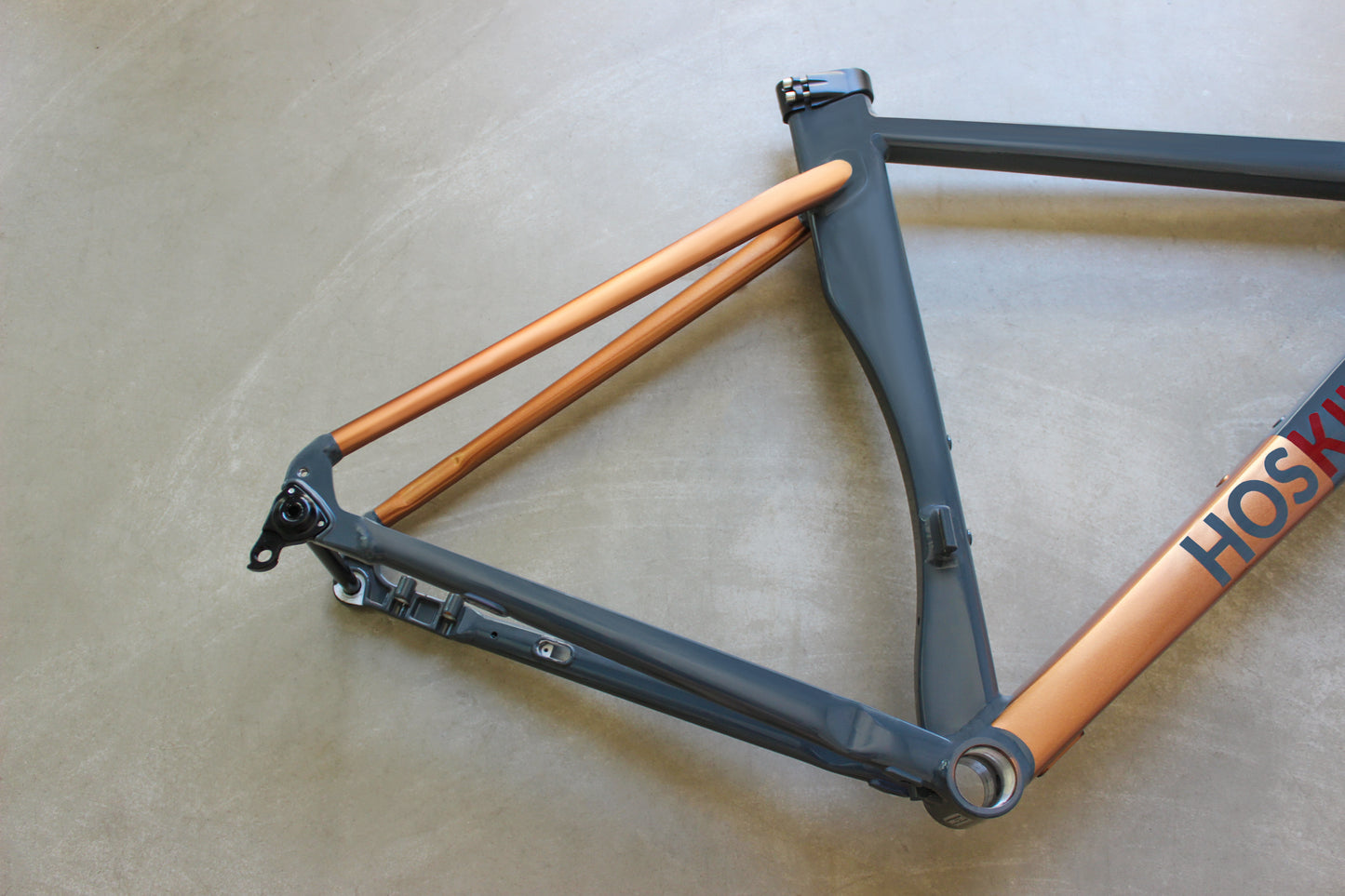 Crit Dream Pro (Road)