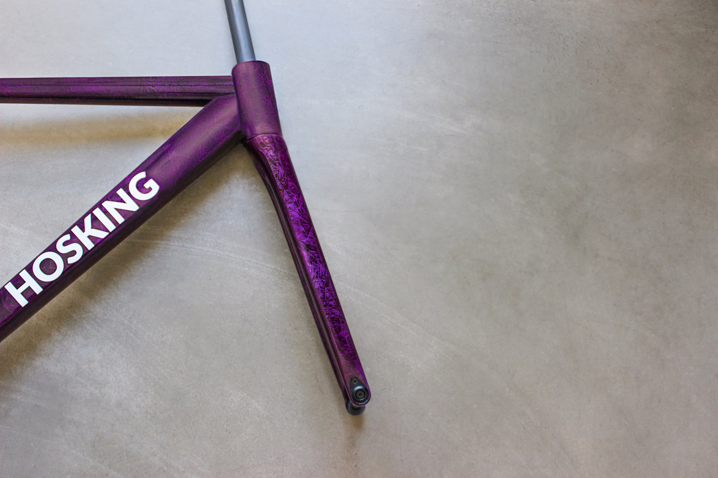 Crit Dream Pro (Road)