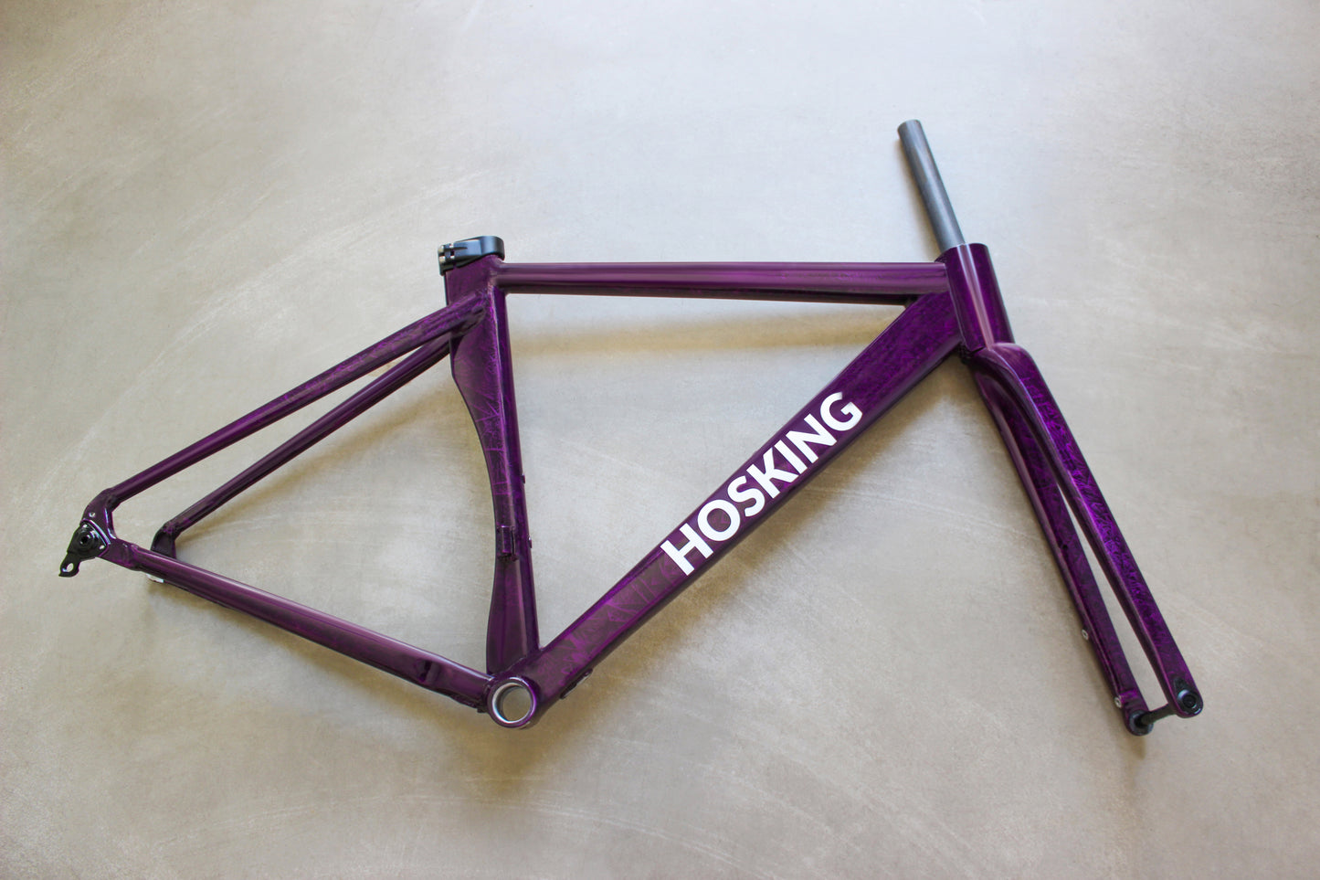 Crit Dream Pro (Road)