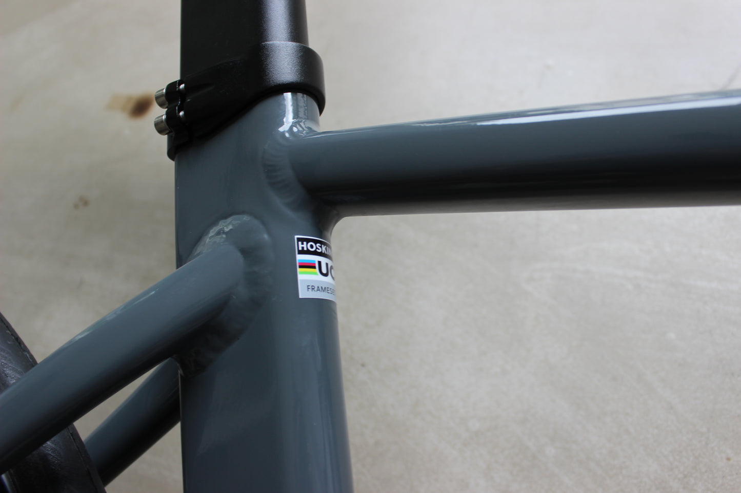 Crit Dream Pro (Road)