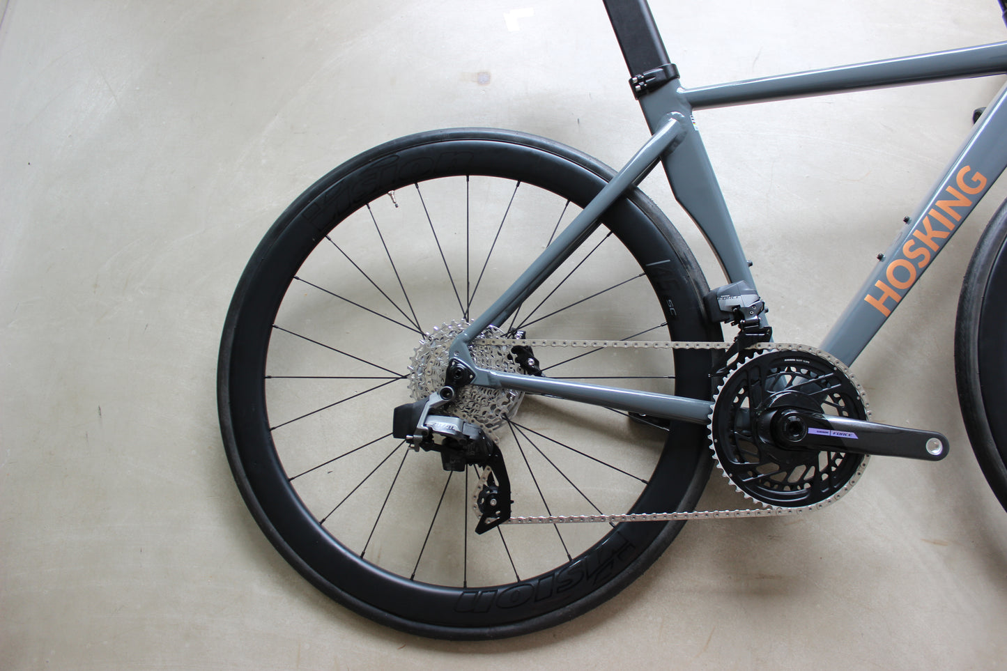 Crit Dream Pro (Road)