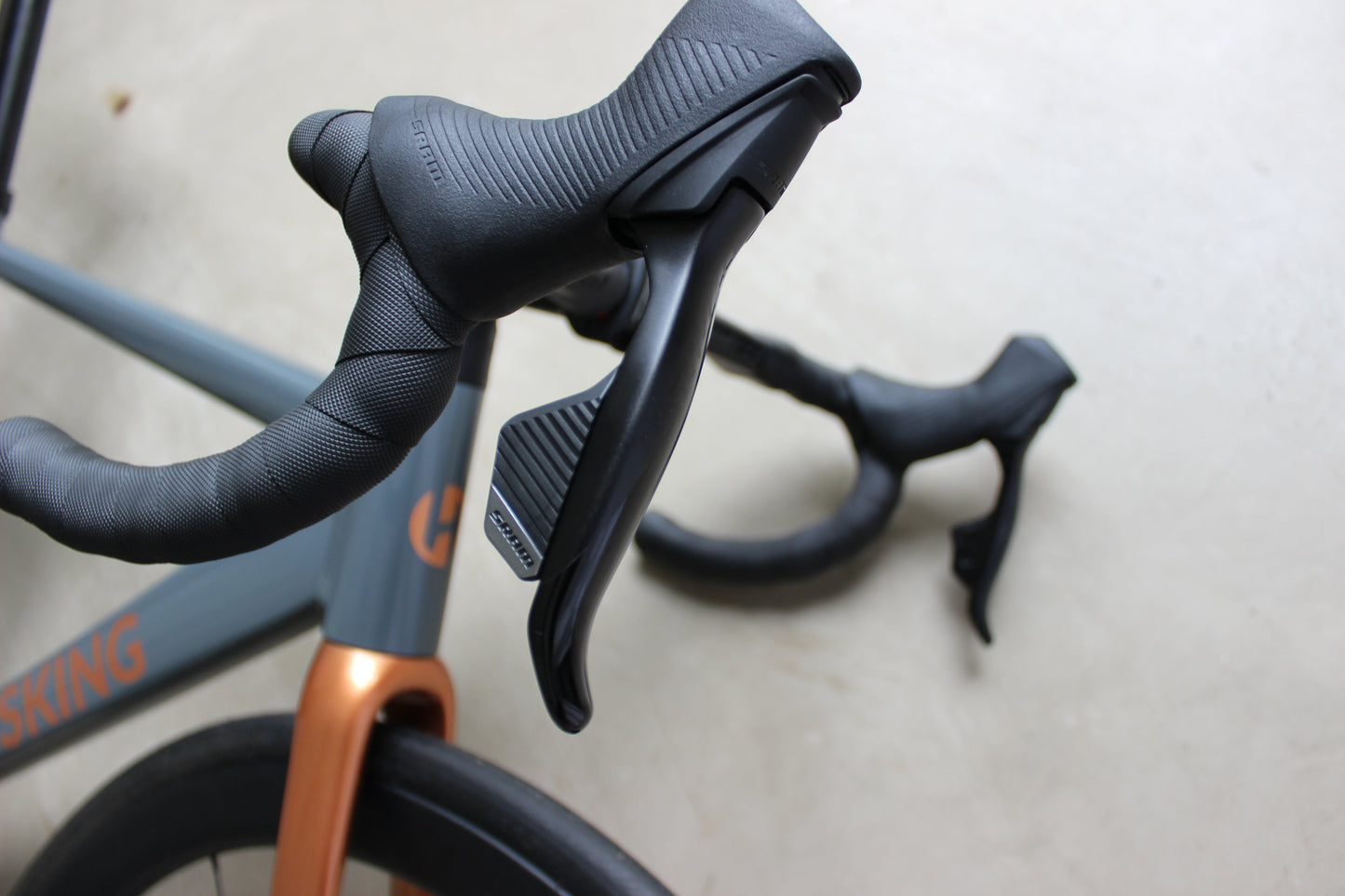 Crit Dream Pro (Road)