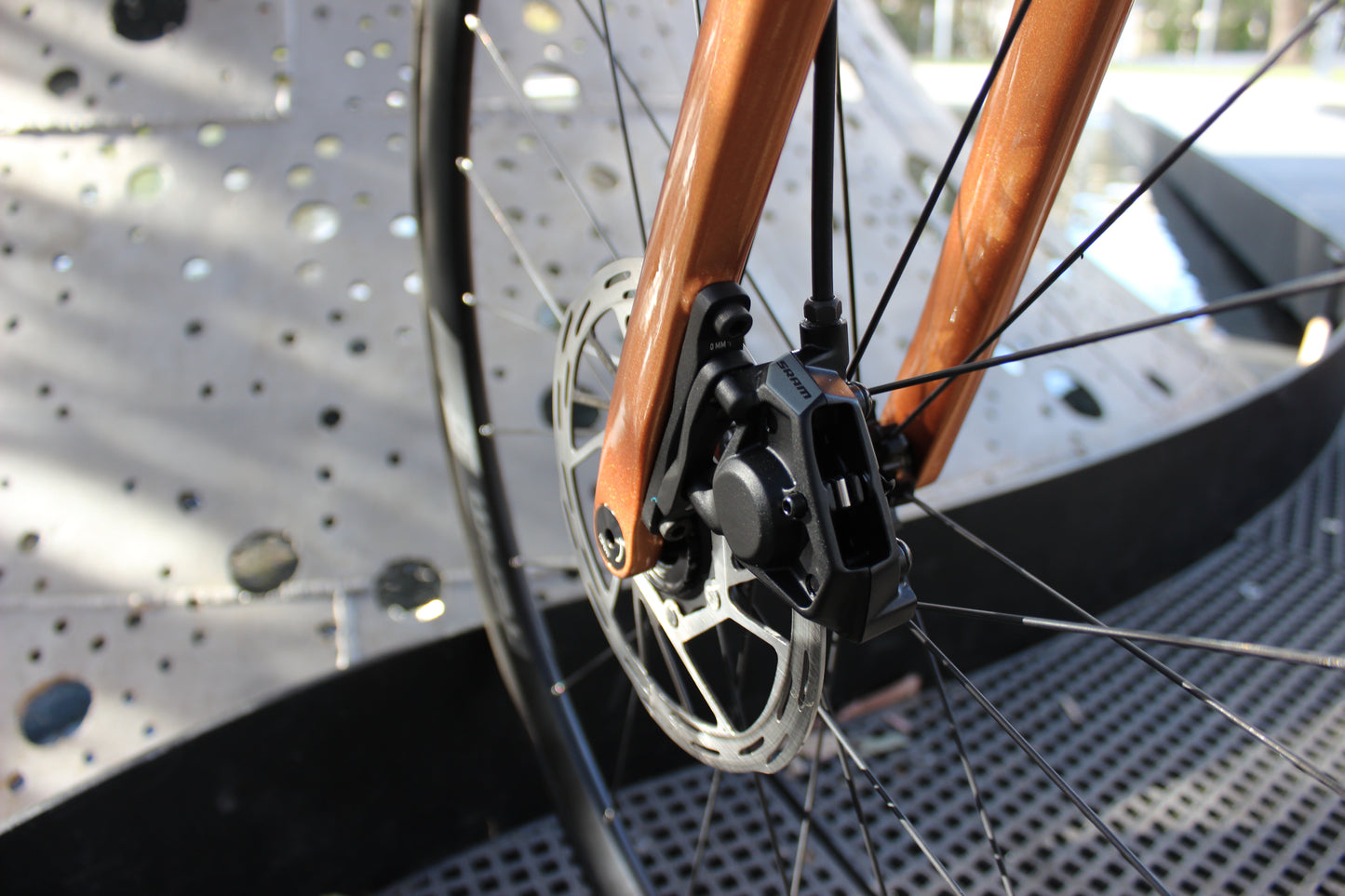 Perfect Start (Road)