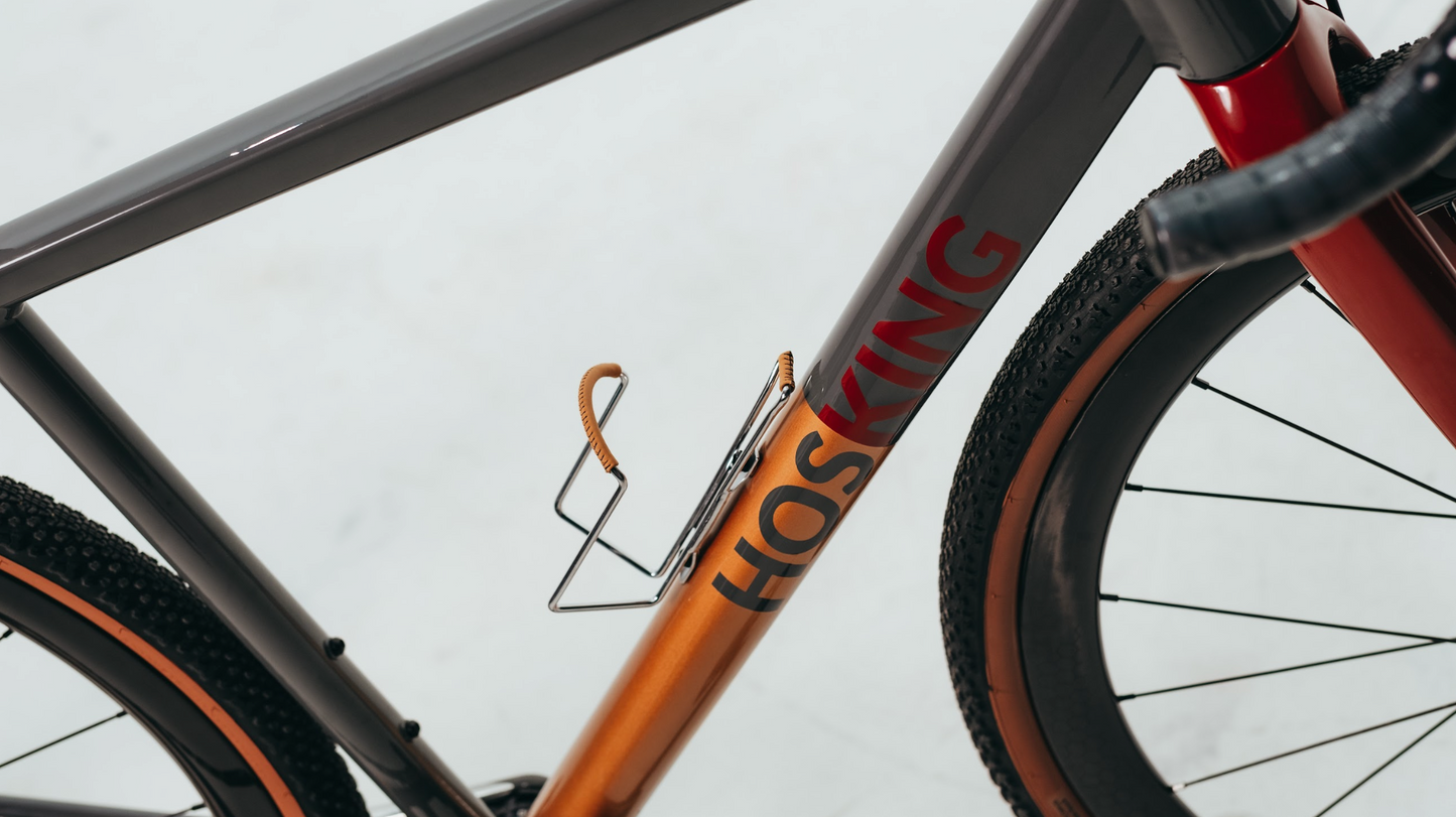 All-Roads (HD2 AXS)