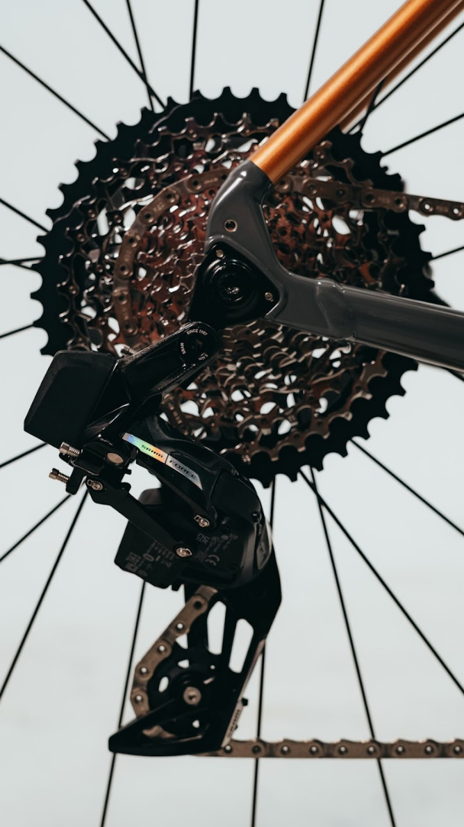 All-Roads (HD1 AXS)