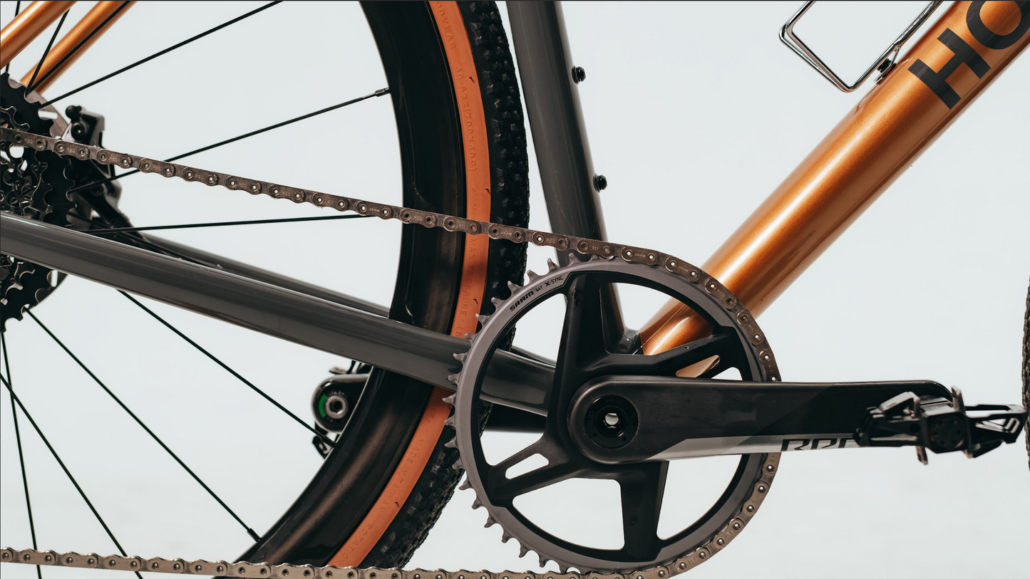 All-Roads (HD2 AXS)