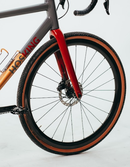 All-Roads (HD2 AXS)