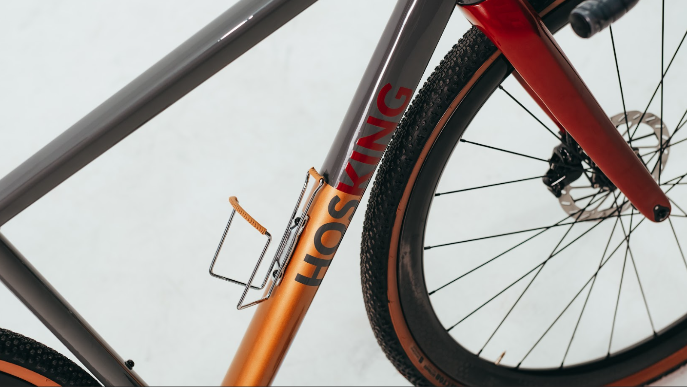 All-Roads (HD1 AXS)