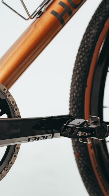 All-Roads (HD2 AXS)