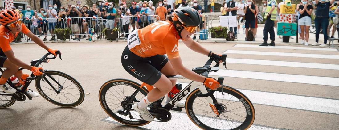 Chloe Hosking Body Image