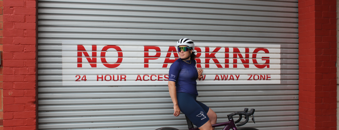 Chloe Hosking, Hosking Eyewear