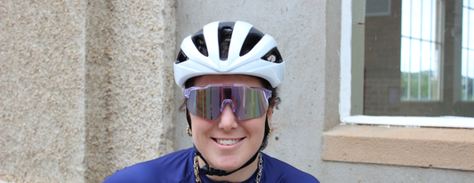 Womens Cycling Sunglasses