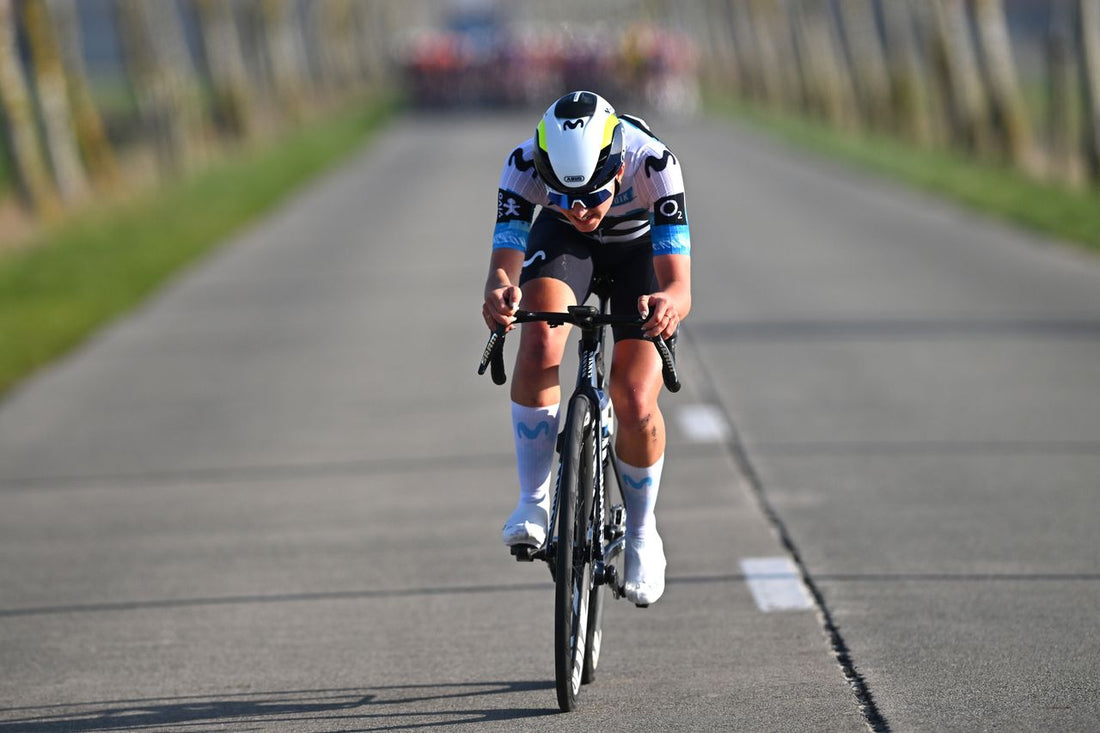 Carys Lloyd – Professional Cyclist Profile