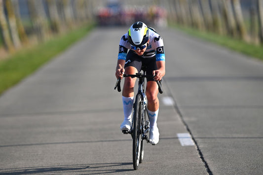 Carys Lloyd – Professional Cyclist Profile