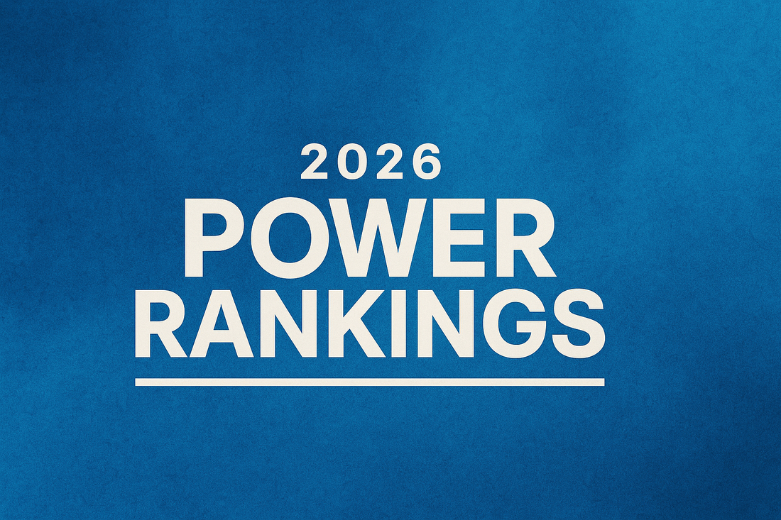 WorldTour Power Rankings | Men’s & Women’s Pro Cycling Teams