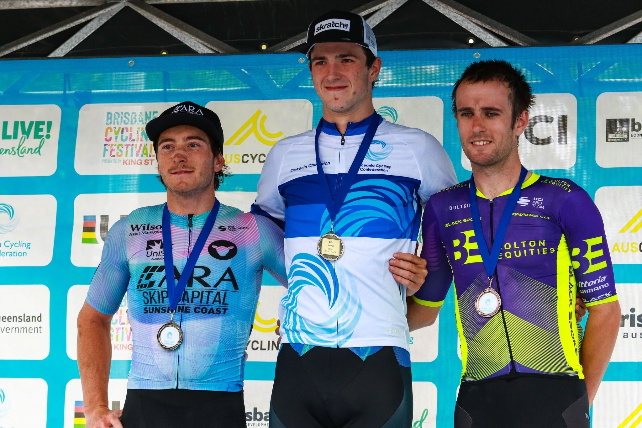 Liam Walsh: Profile, Team, Results & Career Overview – HOSKING BIKES