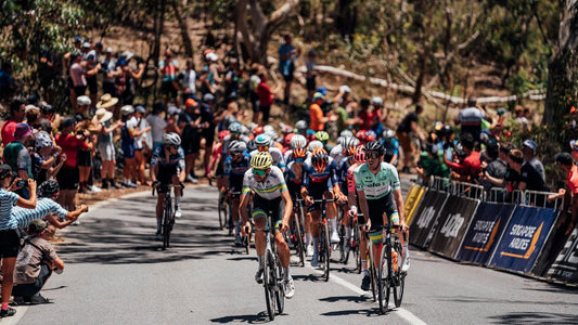 Tour Down Under, Australia