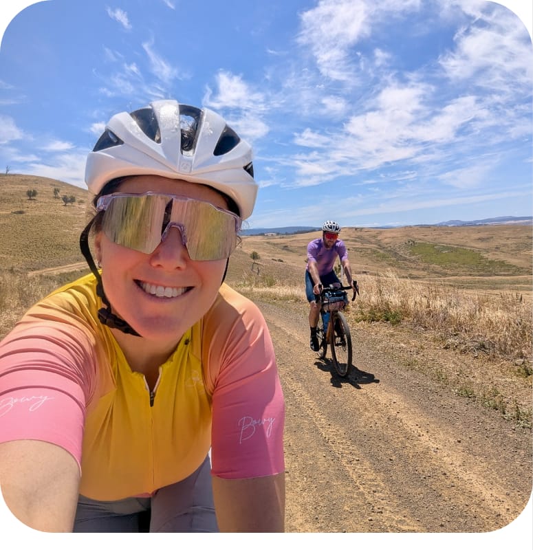 Hosking Bikes vs Big Brands