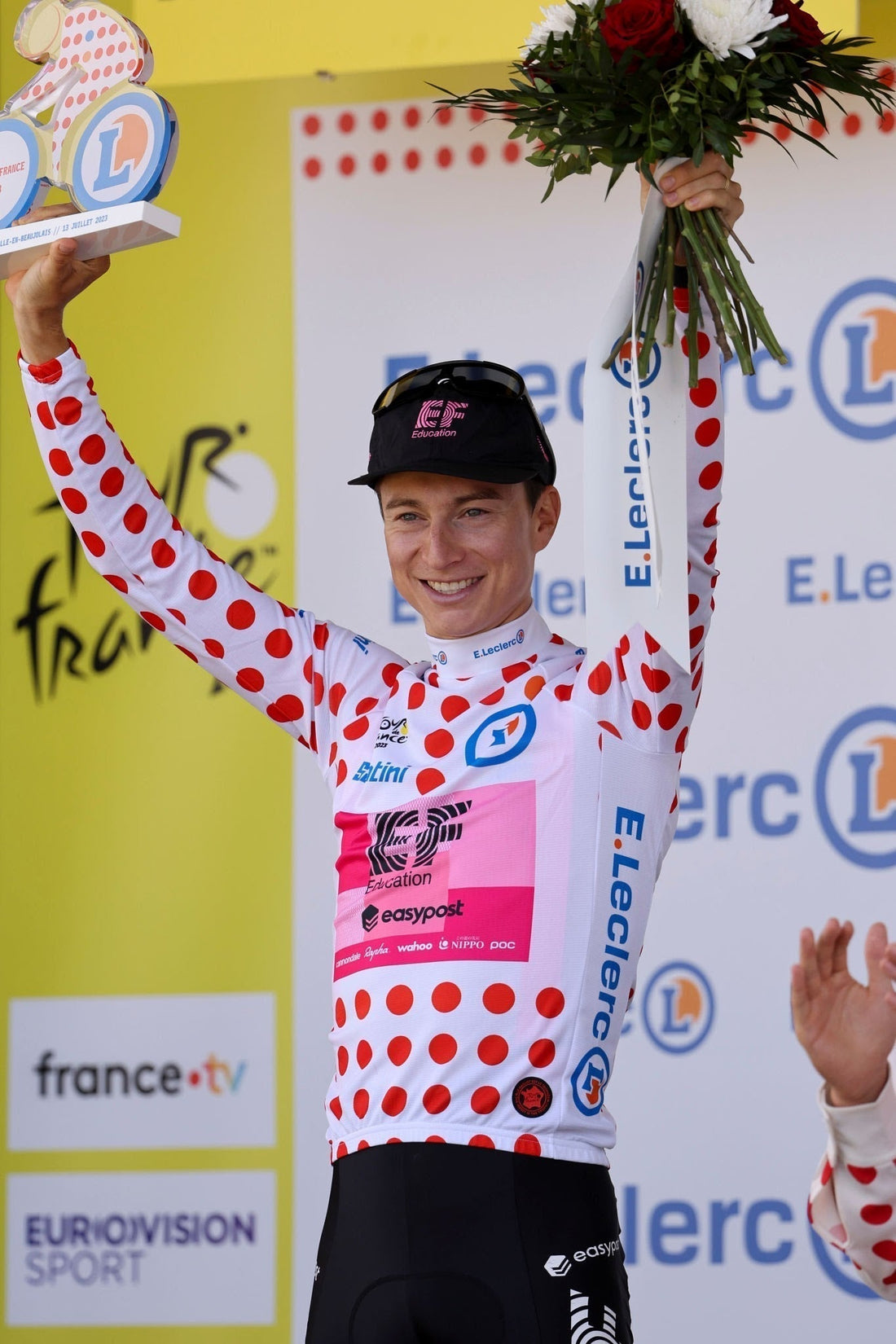 Neilson Powless
