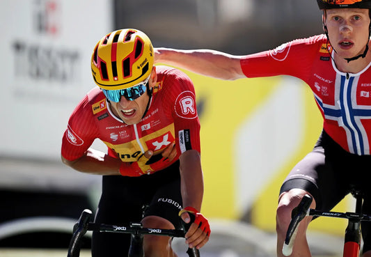 Tobias Halland Johannessen