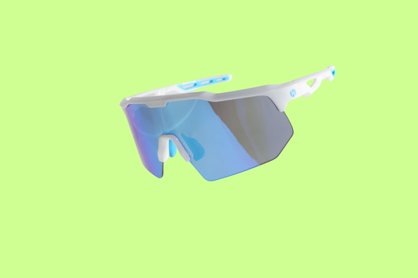 Billie Riding/Running Sunglasses