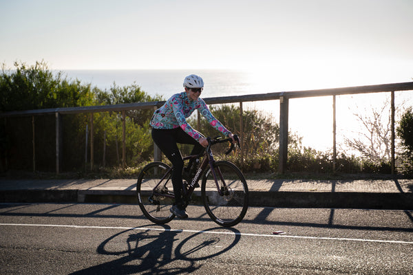 Perfect First Bike (Road)
