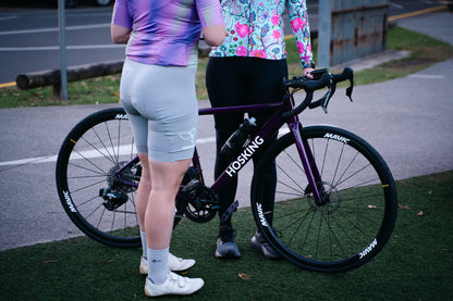 Perfect First Bike (Road)