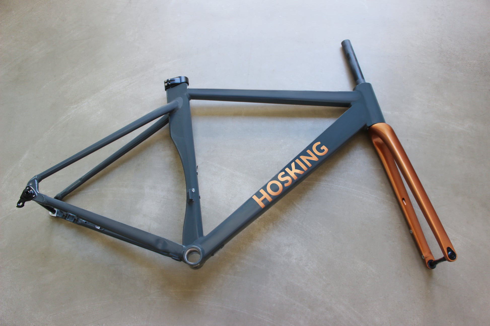 Bronze