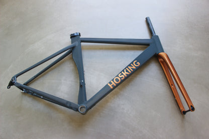 Bronze