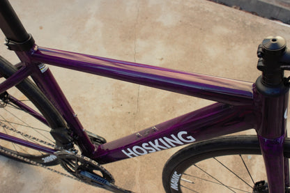 Perfect First Bike (Road)