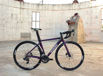 Perfect First Bike (Road)