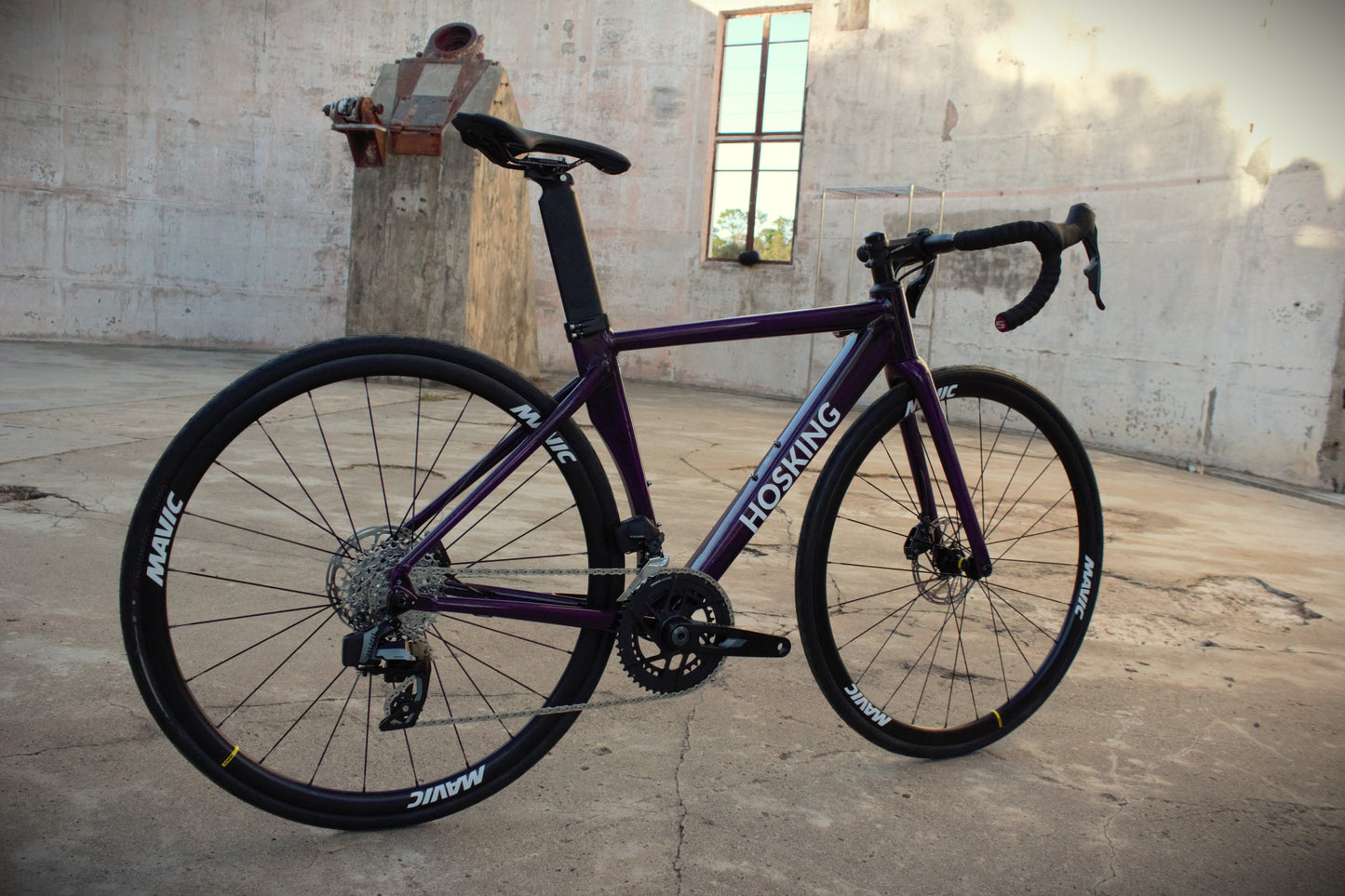 Perfect First Bike (Road)