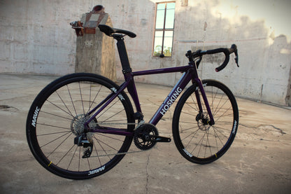 Perfect First Bike (Road)