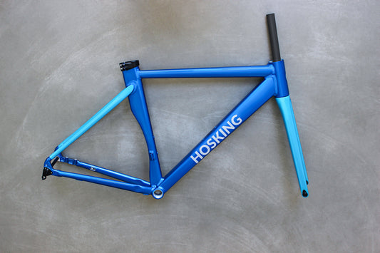 HOSKING Road (HR) Frameset