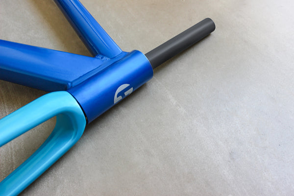 HOSKING Road (HR) Frameset