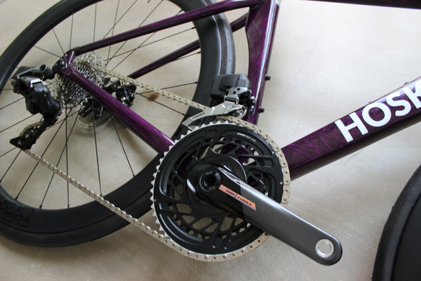 Perfect First Bike Pro (Road)