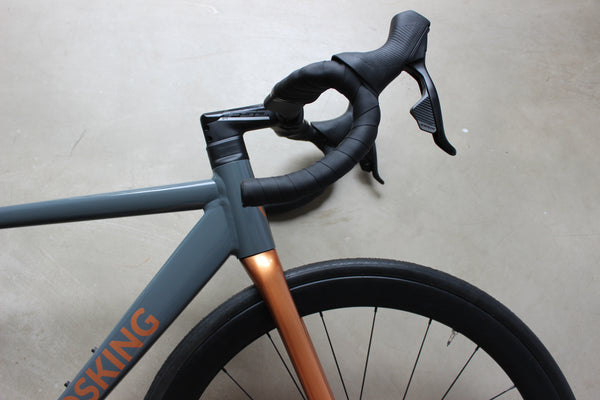 Crit Dream (Road)