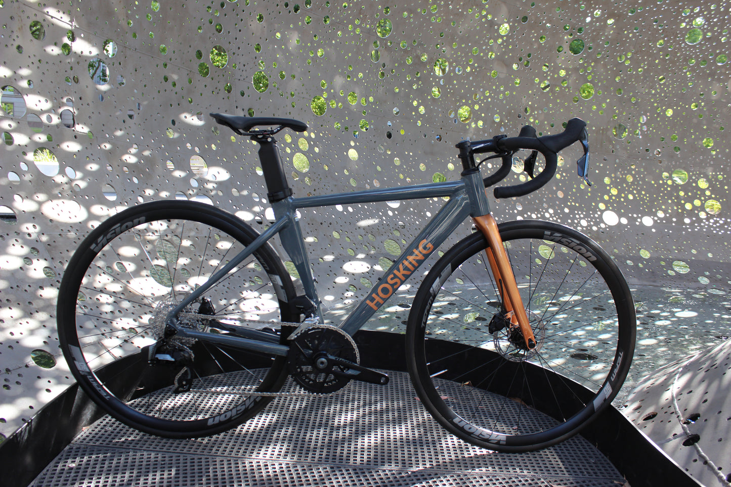 Perfect First Bike (Road)