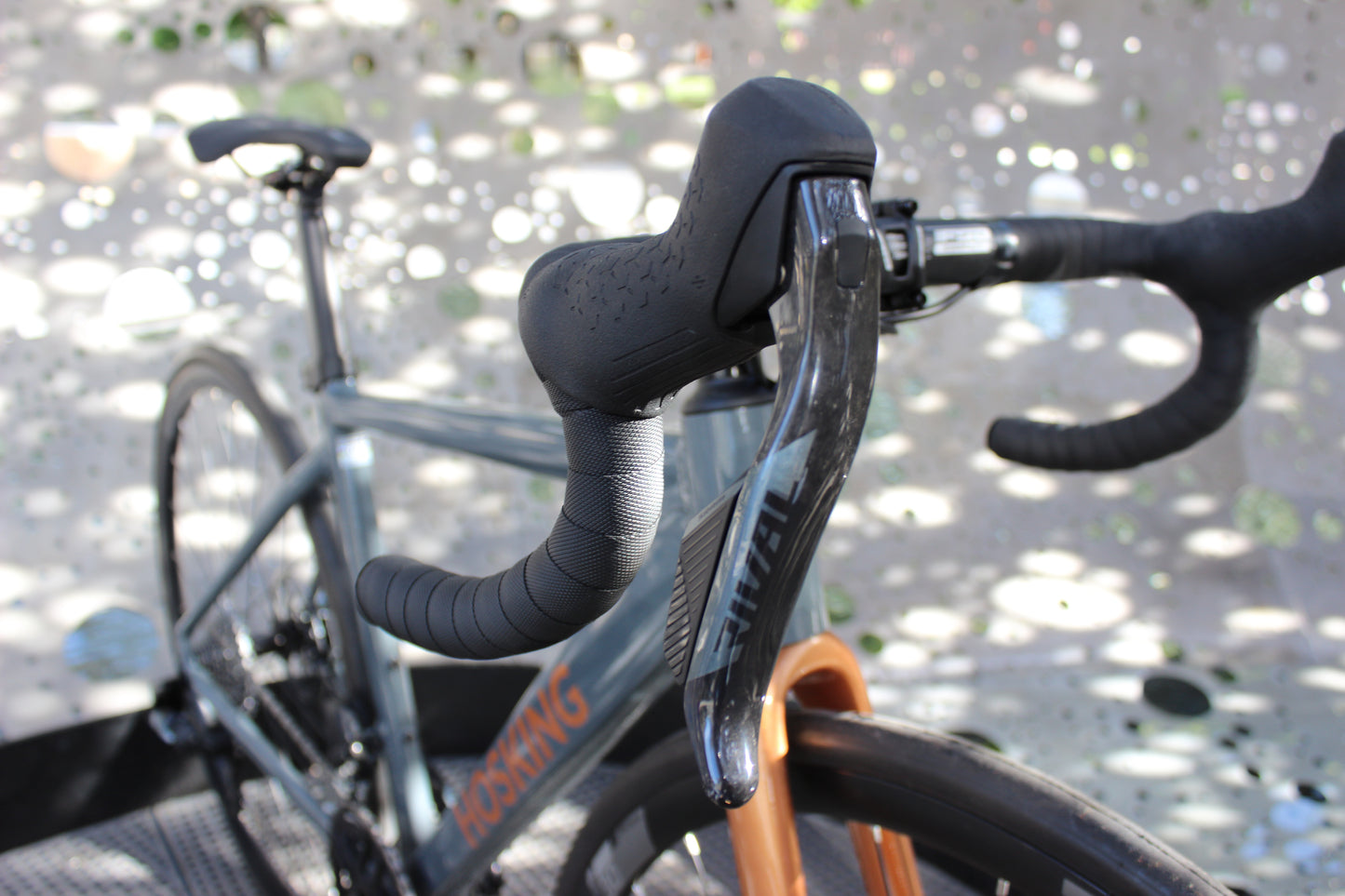 Perfect First Bike (Road)