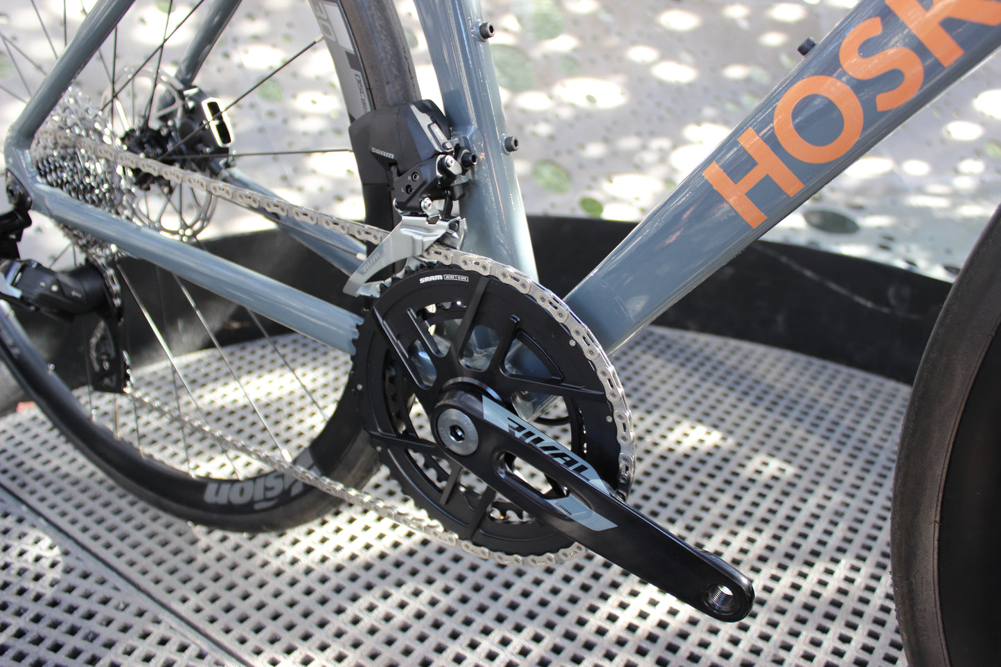 Perfect First Bike (Road)