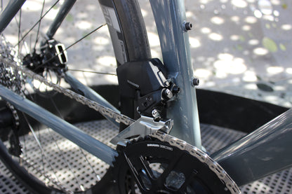 Perfect First Bike (Road)