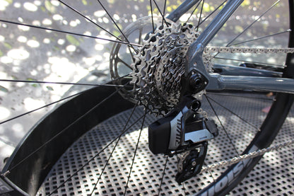 Perfect First Bike (Road)