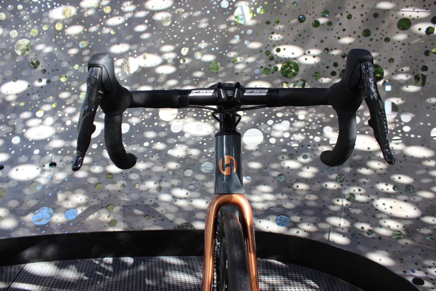 Perfect First Bike (Road)