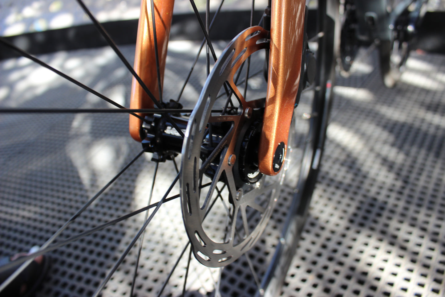 Perfect First Bike (Road)