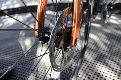 Perfect First Bike (Road)