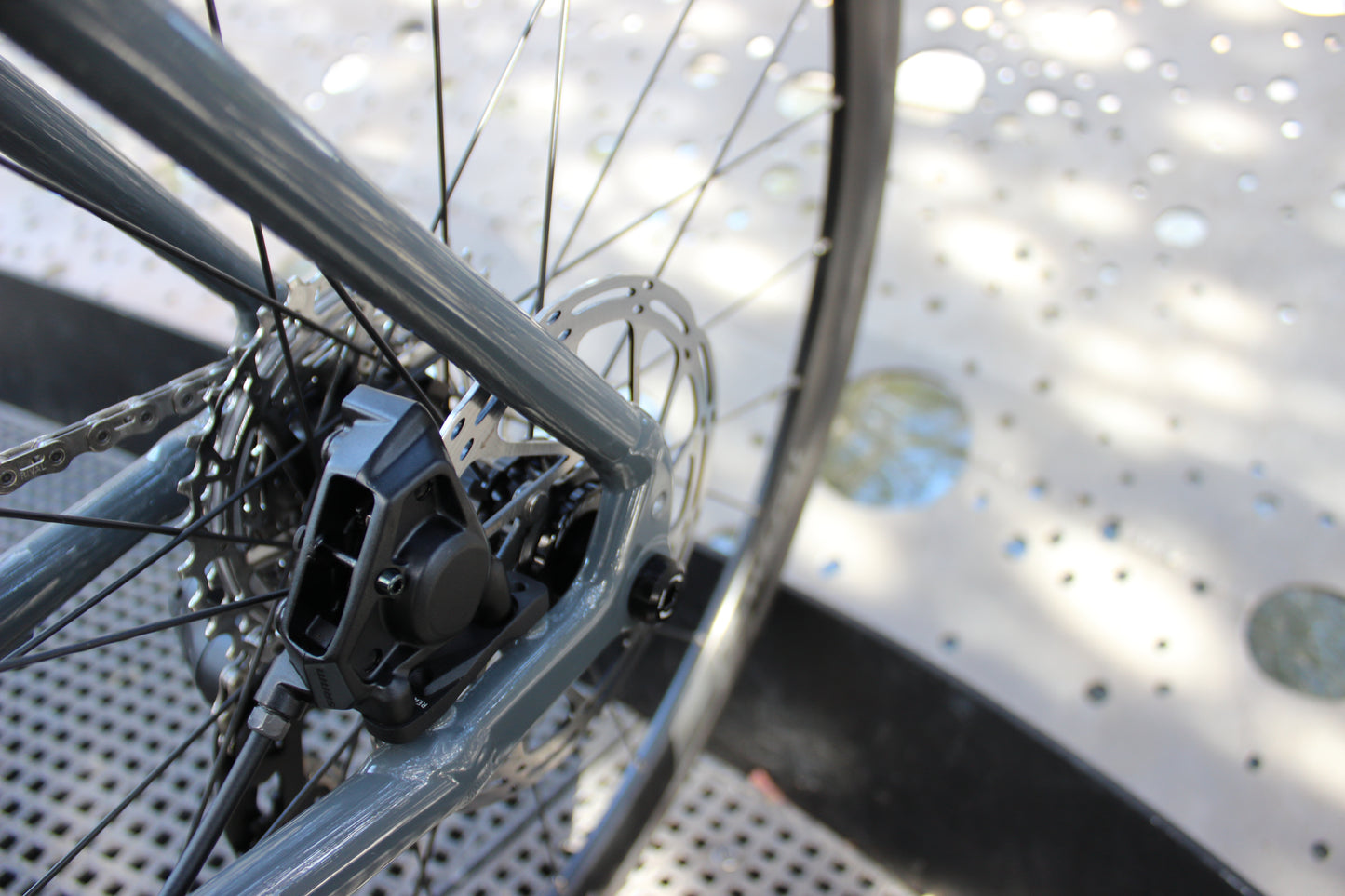 Perfect First Bike (Road)