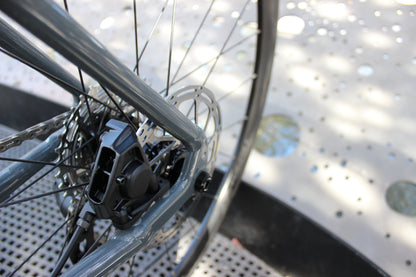 Perfect First Bike (Road)