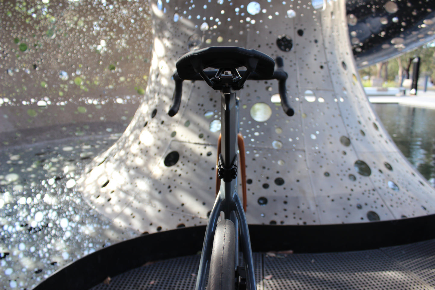 Perfect First Bike (Road)